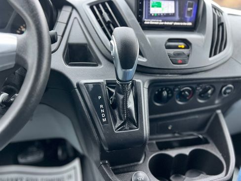 Used 2018 Ford Transit 150 THERMOKING V-320 Max/T-150 130 image 17