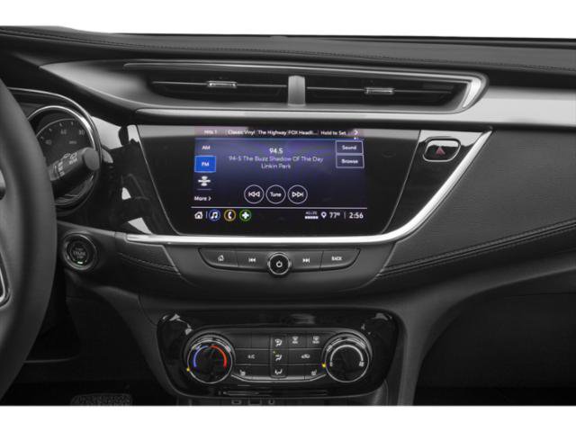 Used 2022 Buick Encore GX Preferred w/ Cold Weather Comfort Package FWD image 13