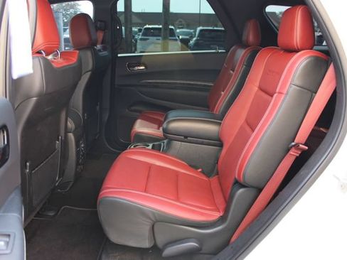 Used 2023 Dodge Durango SRT Hellcat AWD/4WD image 40