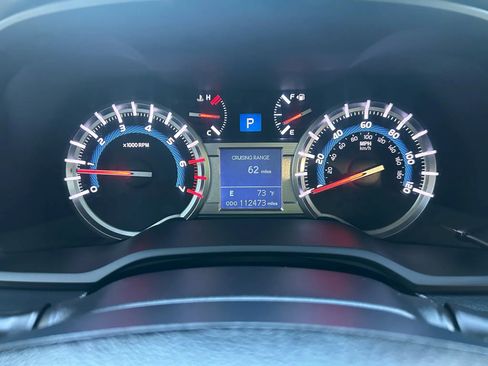 Used 2018 Toyota 4Runner TRD Pro image 32