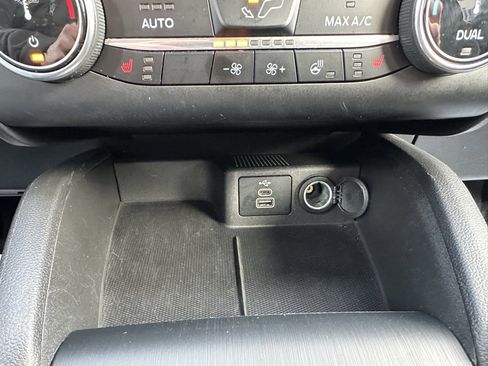 Used 2025 Ford Escape ST-Line Select image 21