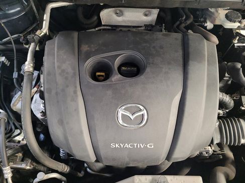 Used 2020 MAZDA CX-5 Touring image 30