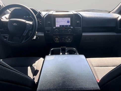 Used 2020 Ford F150 XL w/ Equipment Group 101A Mid RWD image 14