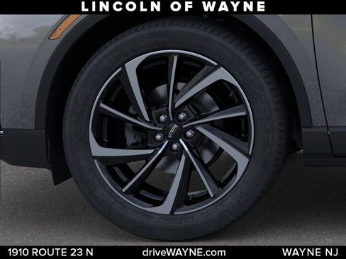 New 2026 Lincoln Corsair Reserve AWD/4WD image 20