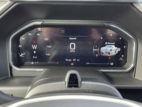 New 2026 GMC Sierra 1500 Denali AWD/4WD image 19