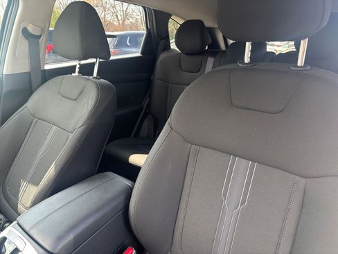 Used 2025 Hyundai Tucson SEL image 36