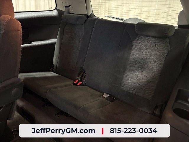 Used 2012 Buick Enclave Convenience FWD image 21