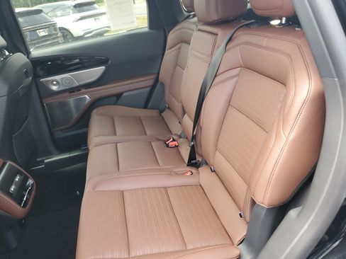 New 2026 Lincoln Nautilus Reserve AWD/4WD image 31
