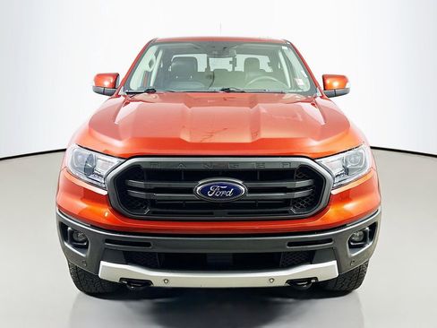 Used 2019 Ford Ranger Lariat w/ Equipment Group 501A Mid image 2