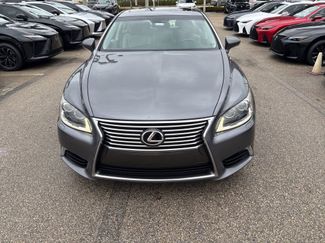 Used 2013 Lexus LS 460 w/ Comfort Pkg video 1