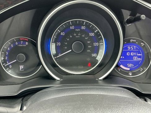 Used 2018 Honda Fit Sport image 16