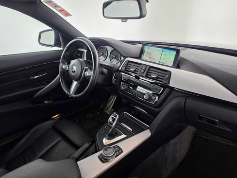 Used 2014 BMW 435i Coupe RWD image 11
