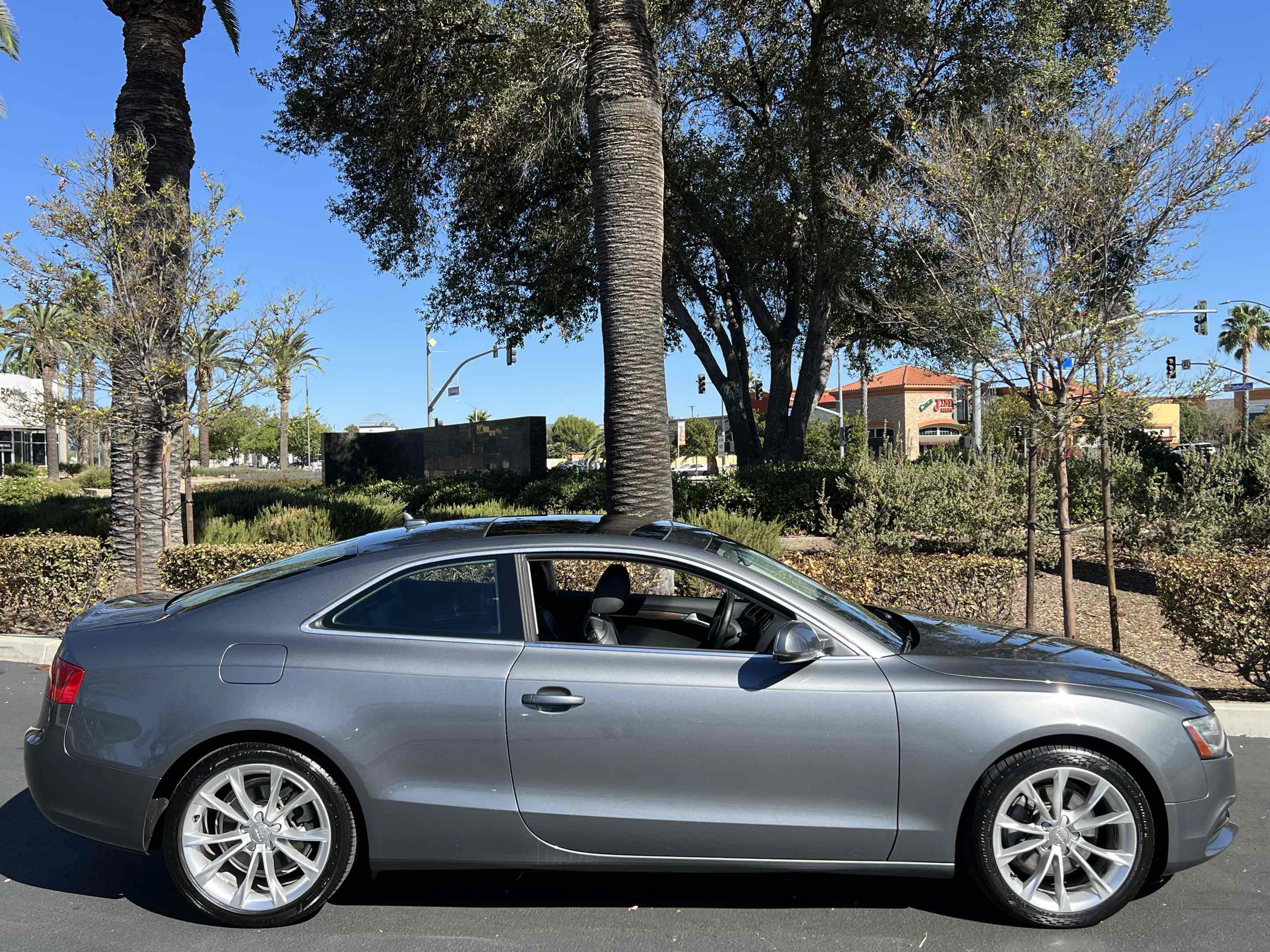 Used 2014 Audi A5 2.0T Premium Plus w/ Premium Plus Package AWD/4WD image 17