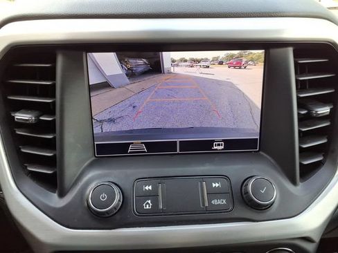 Used 2020 GMC Acadia SLE w/ Driver Convenience Package AWD/4WD image 12