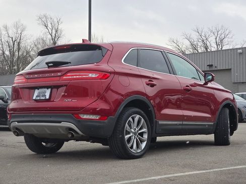 Used 2017 Lincoln MKC Select w/ Select Plus Package image 17