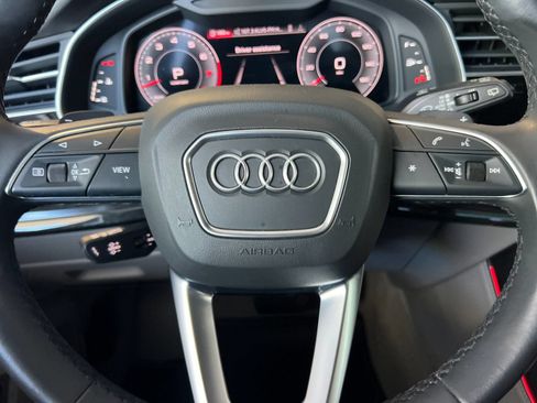 Used 2021 Audi Q7 3.0T Prestige w/ Prestige Package AWD/4WD image 26