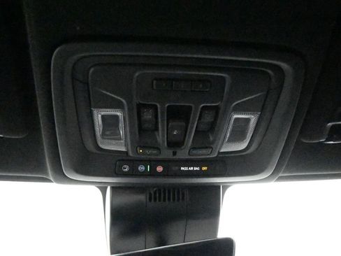 New 2026 GMC Sierra 2500 AT4 w/ AT4 Premium Plus Package image 17