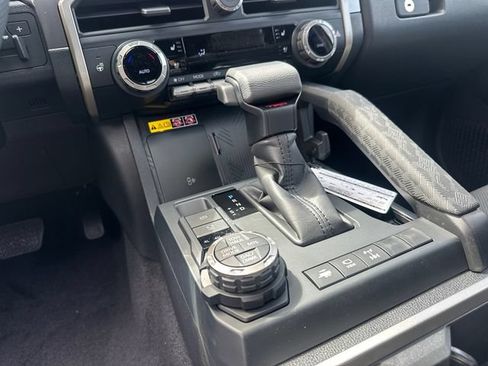 New 2026 Toyota Tacoma TRD Off-Road w/ TRD Off Road Premium Package AWD/4WD image 21