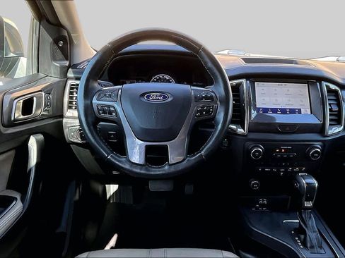 Used 2019 Ford Ranger Lariat w/ Equipment Group 501A Mid RWD image 8