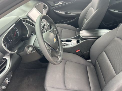 Certified 2024 Chevrolet Malibu LT FWD image 25