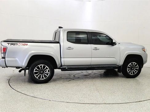 Used 2023 Toyota Tacoma TRD Sport image 8