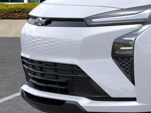 New 2027 Chevrolet Bolt LT w/ Comfort Package image 13