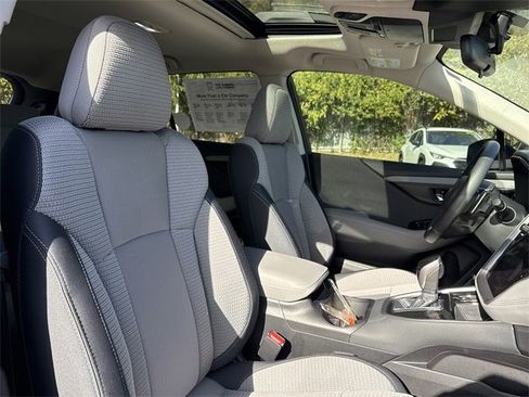 Certified 2025 Subaru Outback Premium image 20