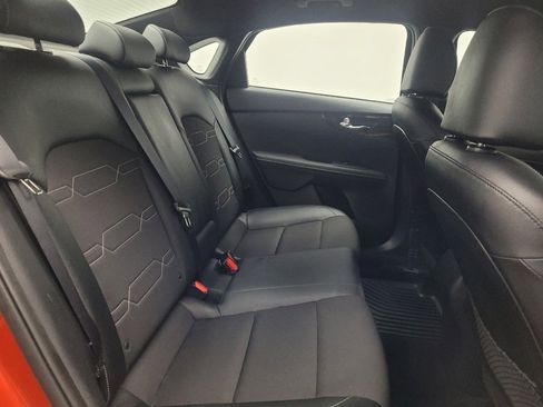 Used 2022 Kia Forte GT-Line w/ GT-Line Technology Package image 19