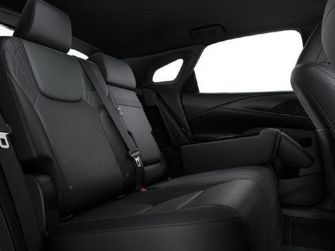 New 2026 Lexus RX 350 AWD/4WD image 7
