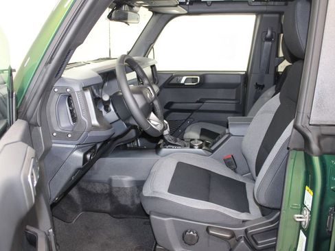 New 2025 Ford Bronco Big Bend image 20