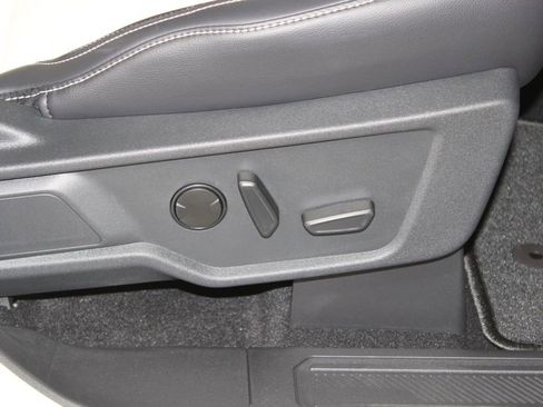 New 2026 Ford Bronco Outer Banks AWD/4WD image 27