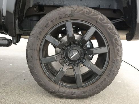 Used 2023 Chevrolet Silverado 1500 RST w/ All Star Edition Plus image 7