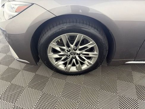 Used 2022 Lexus LS 500 AWD w/ Interior Upgrade Package image 12