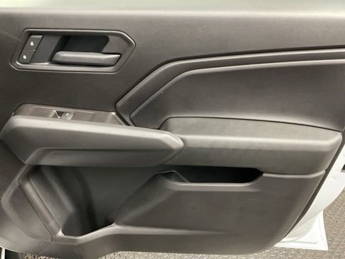 New 2026 Chevrolet Colorado Trail Boss image 25