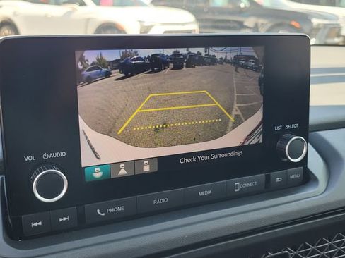 Used 2024 Honda Accord LX image 21