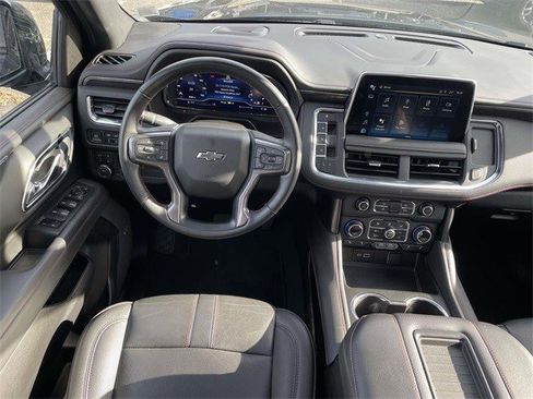 Certified 2024 Chevrolet Suburban RST w/ Luxury Package image 16