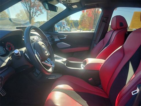 Used 2022 Acura RDX AWD image 19