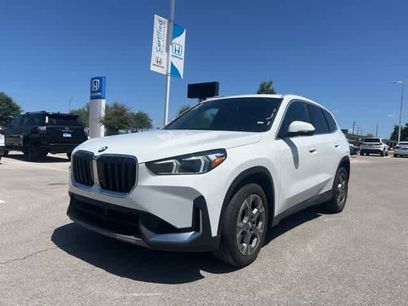 Used 2023 BMW X1 xDrive28i