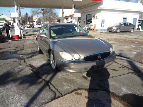Used 2007 Buick LaCrosse CXL image 6