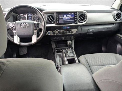 Used 2023 Toyota Tacoma SR5 image 15