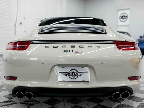 Used 2014 Porsche 911 Carrera S RWD image 11