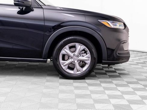 Used 2024 Honda HR-V LX image 34