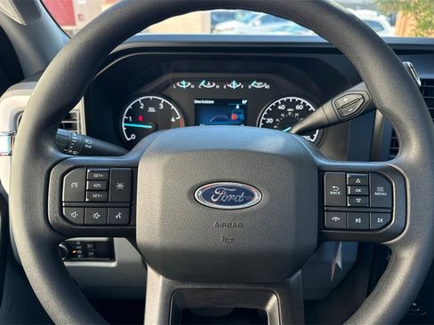 New 2025 Ford F550 XL image 17
