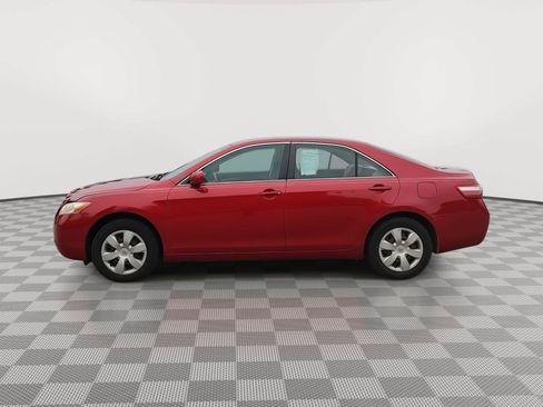 Used 2008 Toyota Camry XLE FWD image 24