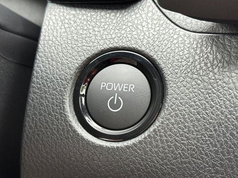 New 2026 Toyota Camry XSE FWD image 25