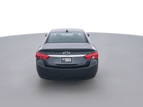 Used 2015 Chevrolet Impala LT w/ Convenience Package image 6