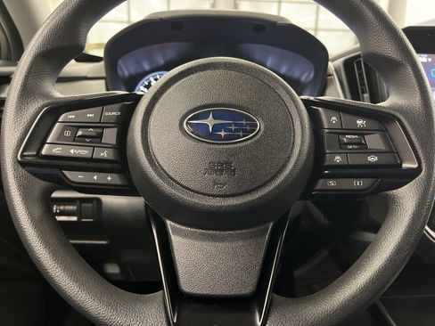 Used 2024 Subaru Crosstrek 2.0i Premium image 14