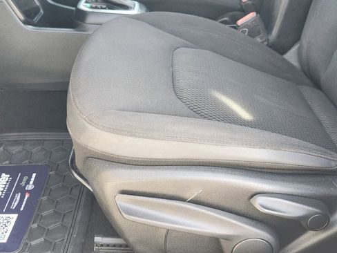 Used 2018 Jeep Renegade Altitude image 25