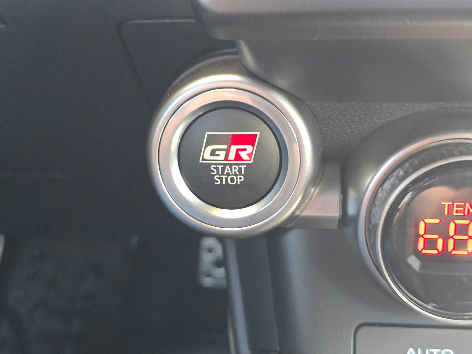 New 2026 Toyota GR86 Premium RWD image 30