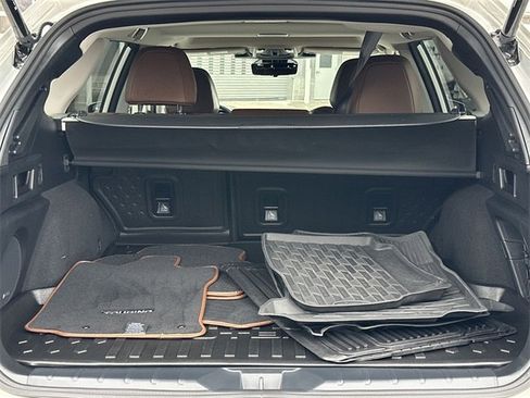 Certified 2025 Subaru Outback Touring XT w/ Popular Package #2 image 37